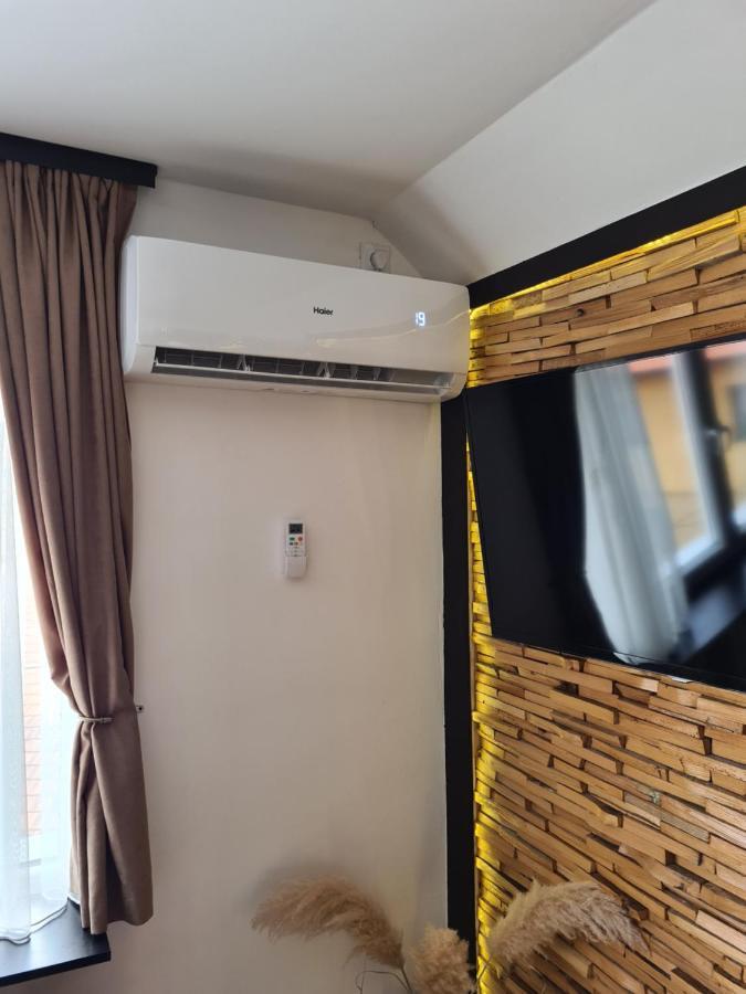 Gondola Apartment Saraievo Exterior foto